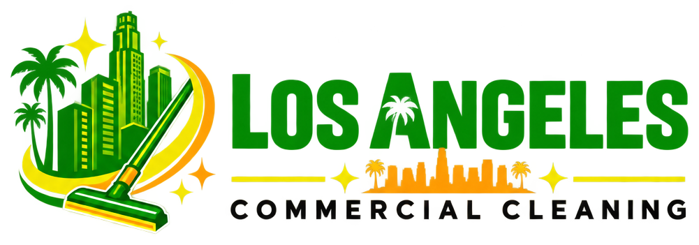 Los Angeles Commercial Cleaning
